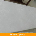 Newstar China Commercial Square Quartz Stone Table furniture Factory